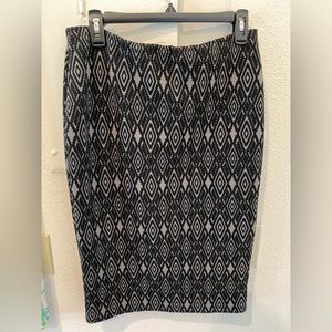 Bobeau Skirt purchased at Nordstrom Rack